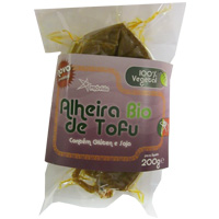 Alheira de Tofu BIO 200g